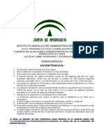 Examen Oficial C2.1000 Preguntas 07.03.2021