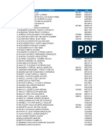 Diresa Lima Este Empadronamiento Vacunacion 524