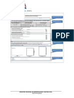 Instructivo Rectificación RRCC