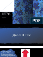 Obtención Del Pta