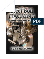 Steel Bolt Hacking Samples