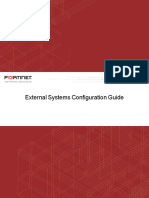 External Configuration 5.2.5 - PDF