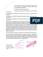 Pathlines, Streamlines and Strikelines