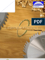 Popular Tools Catalog