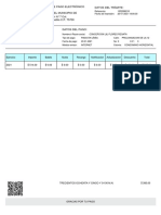 Predial Tehuacan