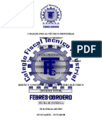 Torres Proyecto