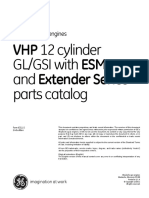 Parts Manual 7042 Series 2 ESM - Form 6311-2 (2016)