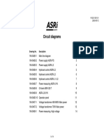 R223-1251-01 ASRi Circuit Diagram