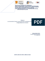 Tema 6. La Contraloria Social Como Derecho Ciudadano