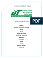 RA2 PLANEACIÓN Y ORGANIZACIÓN DEL TRABAJO (Proyecto Final Segundo Periodo)