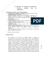 GFPI-F-019 Formato Guia de Aprendizaje No. 1 Negociar