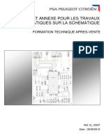 Schematique Electrique