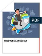 Product Backlog Management