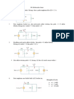 PR Elektronika Dasar