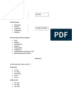 Phonetics II