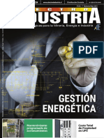 Gestion Energetica - Limitadores de Tension