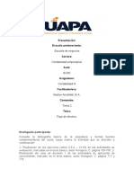 Tarea 2 Contabilidad 3 .