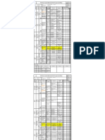 Potential Failure Mode and Effects Analysis (Pfmea)