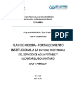 I3 Formato de Plan de Mejora VF TOTORA