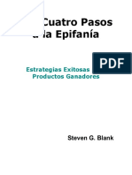 Cuatro Pasos A La Epifania