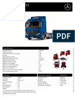 20191111075655yyz6x Novo Actros 2653 6x4 S Metalica