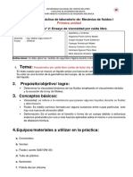 Practica 2 Laboratorio Fluidos