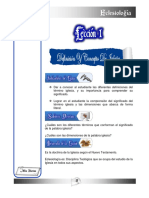 03 Eclesiologia Leccion1