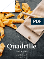 Quadrille 2021 Spring Catalog 