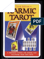 Karmic Tarot