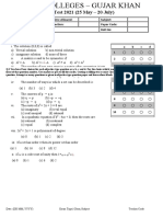 Phast Test 2 Inter 1 Mathematics