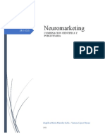 Neuromarketing Objetivos Enfoque Paradigma