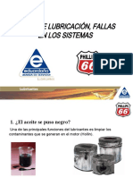 Mitos Lubricacion KENDALL