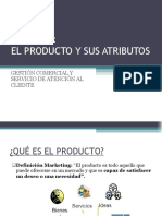 Presentacion El Producto