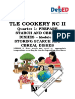 Module 6 Cookery 10