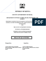 Republic of Kenya: County Government of Busia