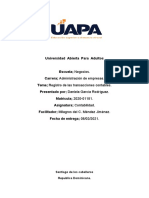 Asignación LLL Contabilidad