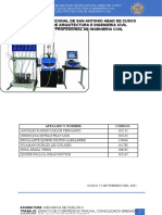 Ensayo Triaxial Consolidado Drenado