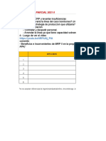 Examen Parcial 2021 1 Clase 34