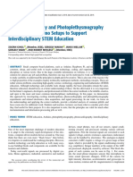 Phonocardiography and Photoplethysmography