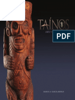 Taínos Arte y Sociedad