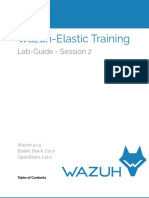 Lab Guide 2