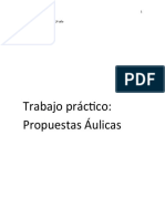 Didactica y Curriculum TP 1