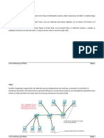 Tarea Protocolo VTP