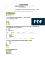 Solucionario1 Biologia 1°medio