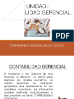 Contabilidad Gerencial