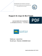 Structure Rapport V 2.1 1