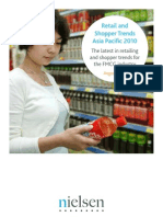 Retail and Shopper Trends in Asia Pacifc