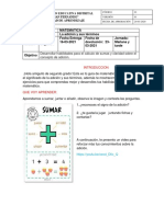 Guia Matematica Semana 7 Año 2021