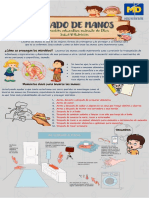 Infograma Lavado de Manos