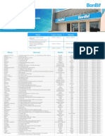 Horario de Oficinas